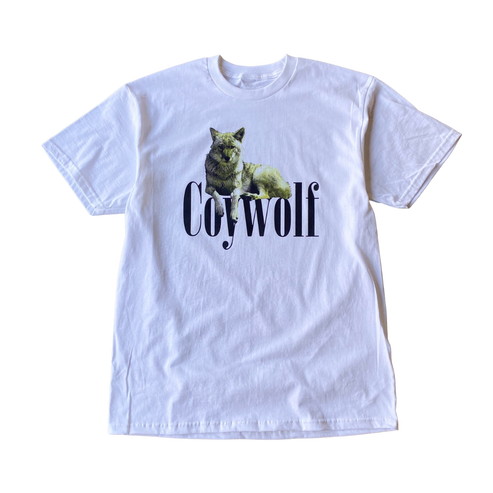 Coywolf Tee Shirt Outfit, For Men, For Women