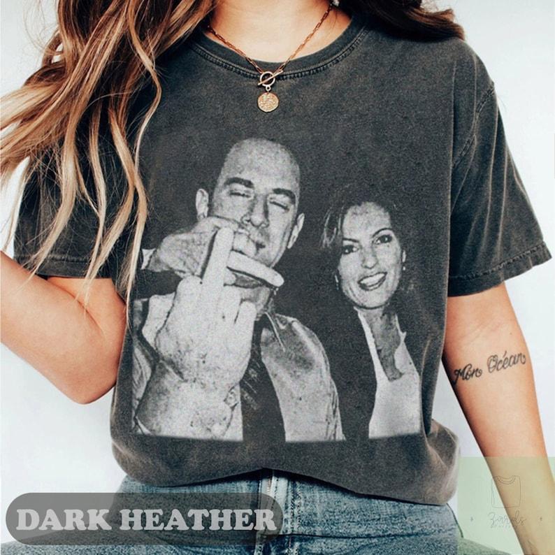 Vintage Elliot Stabler And Olivia Be …