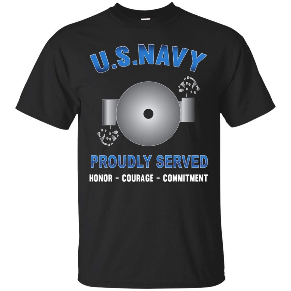U.S Navy Boiler technician Navy BT & …