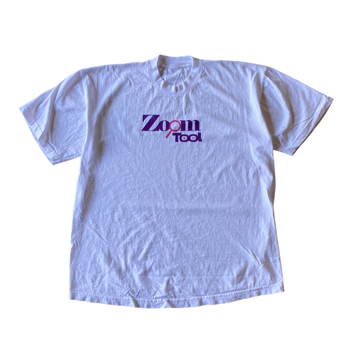 Zoom Tool Tee Shirt Outfit