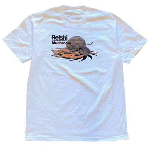 Reishi v4 Tee Shirt Outfit, For Men, For Women