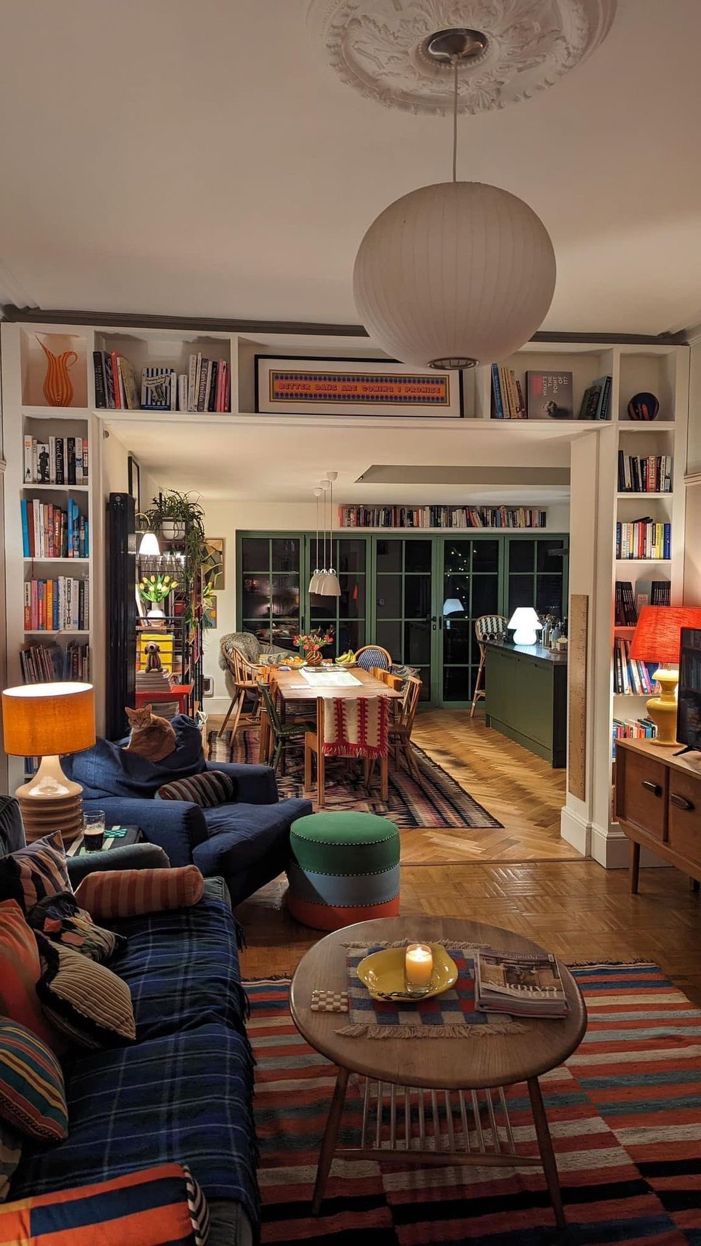 Home Decor, Interior Design, Organiz …
