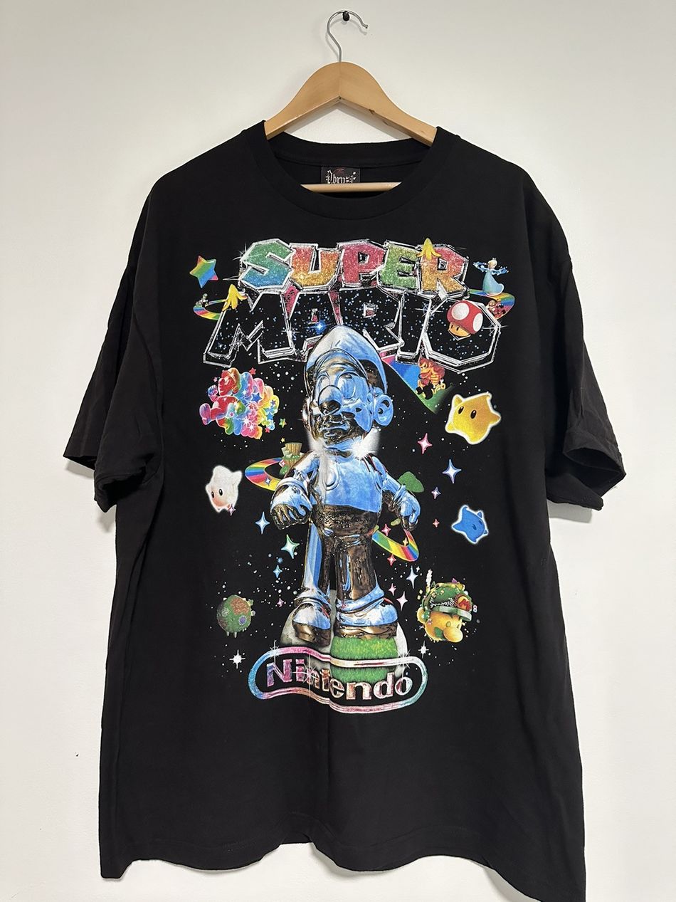 Super Mario 64 T-shirt, Shirt outfit …