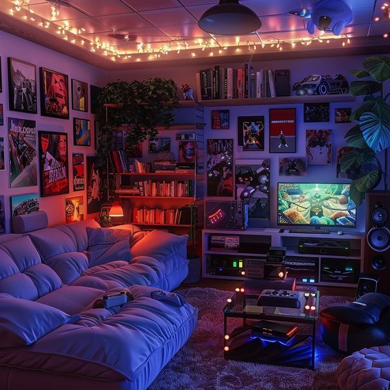 Home Decor, Interior Design, Organiz …