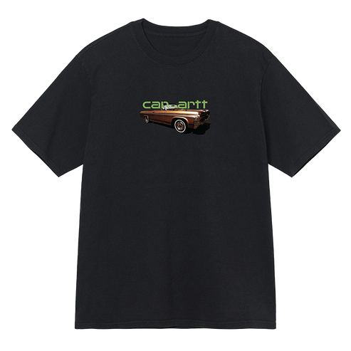 Car artt Low Low Tee Shirt Outfit