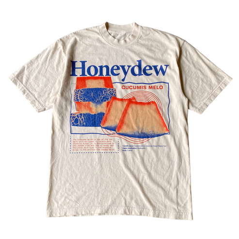 Honeydew Tee Shirt Outfit