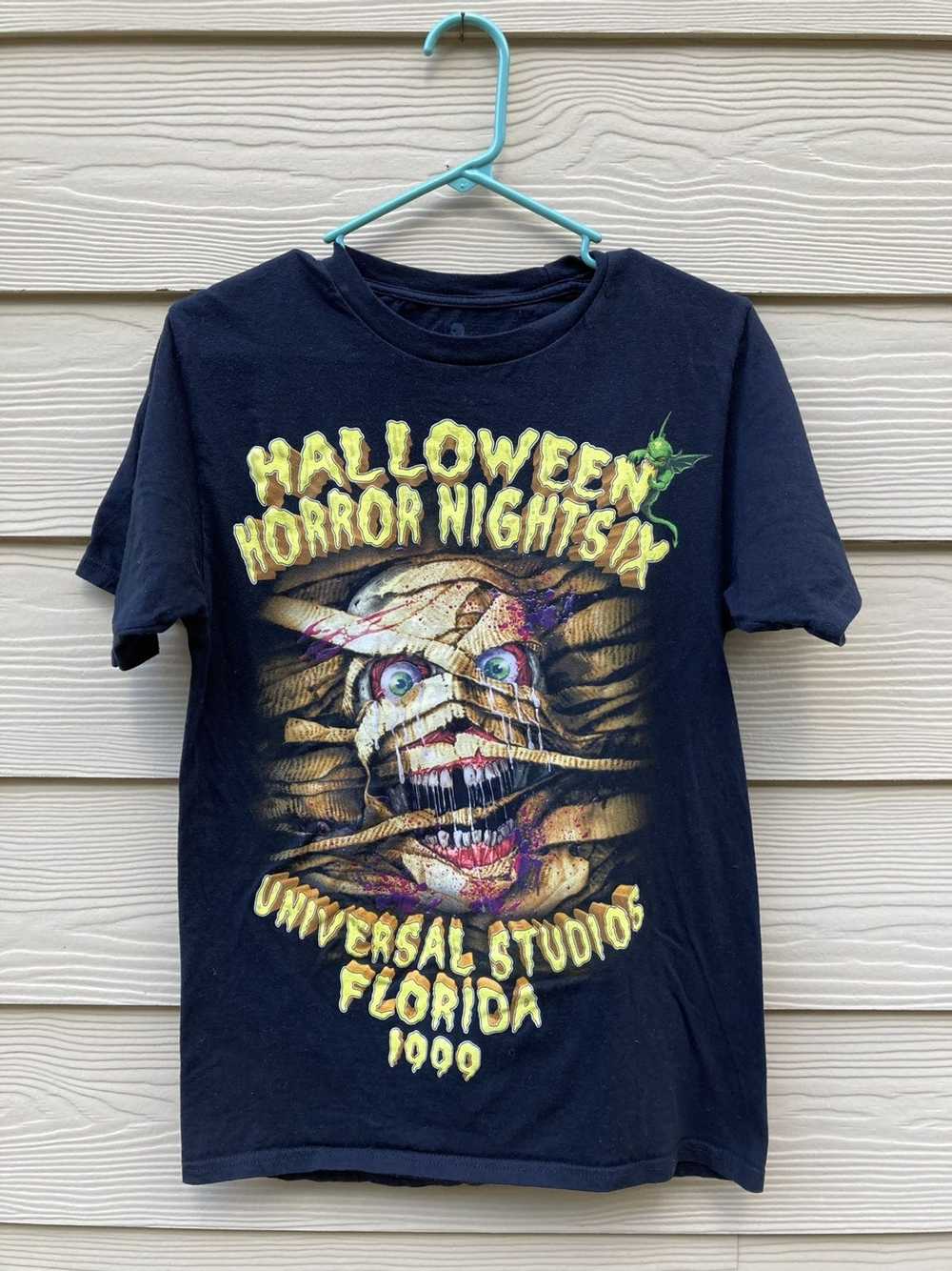 Universal Studios Halloween Horror N …