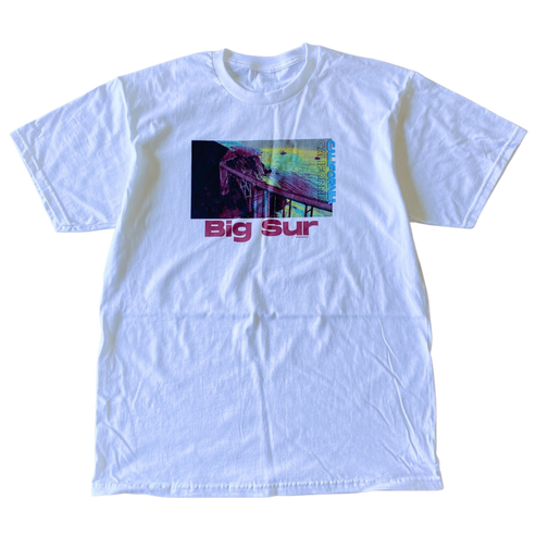 Big Sur Tee Shirt Outfit, For Men, F …