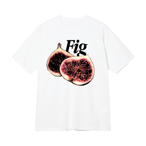 Fig Tee Shirt Outfit