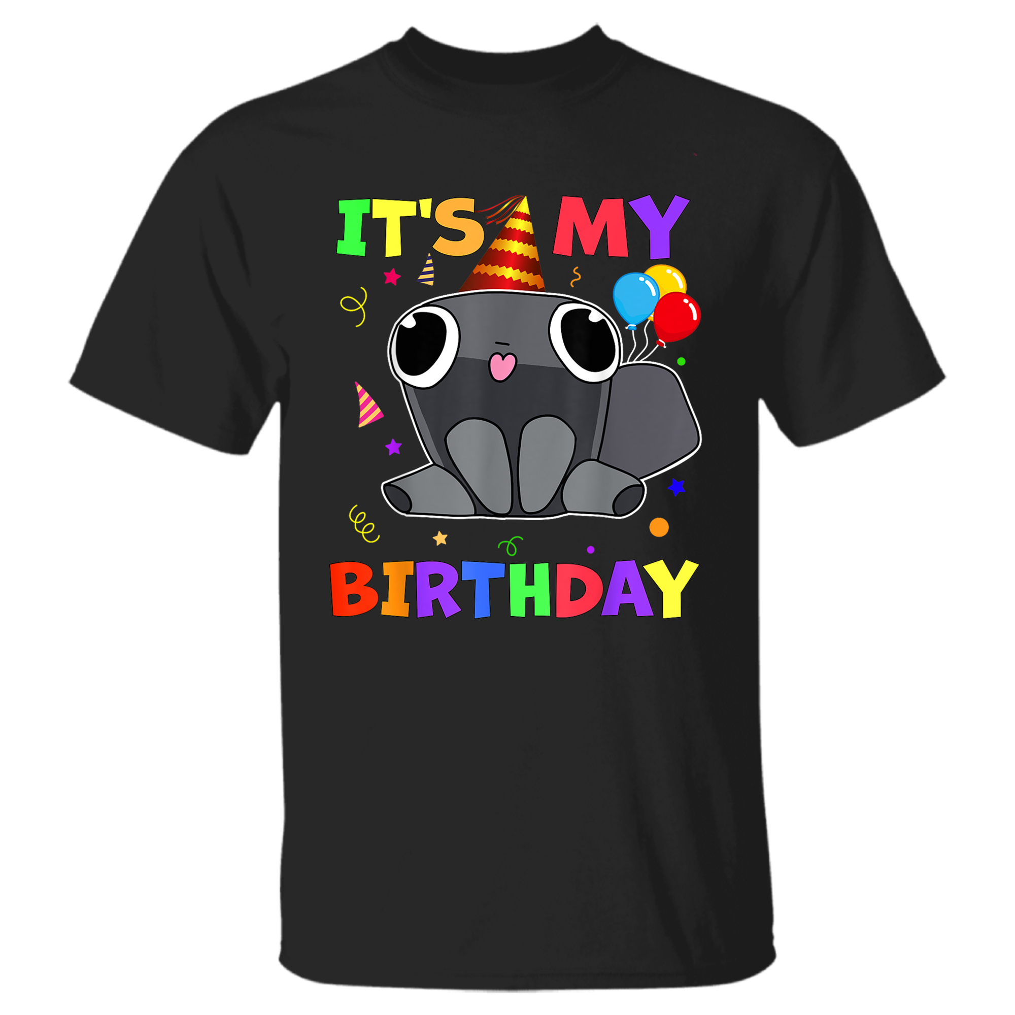 Dandy’s Pebble Birthday Decora …