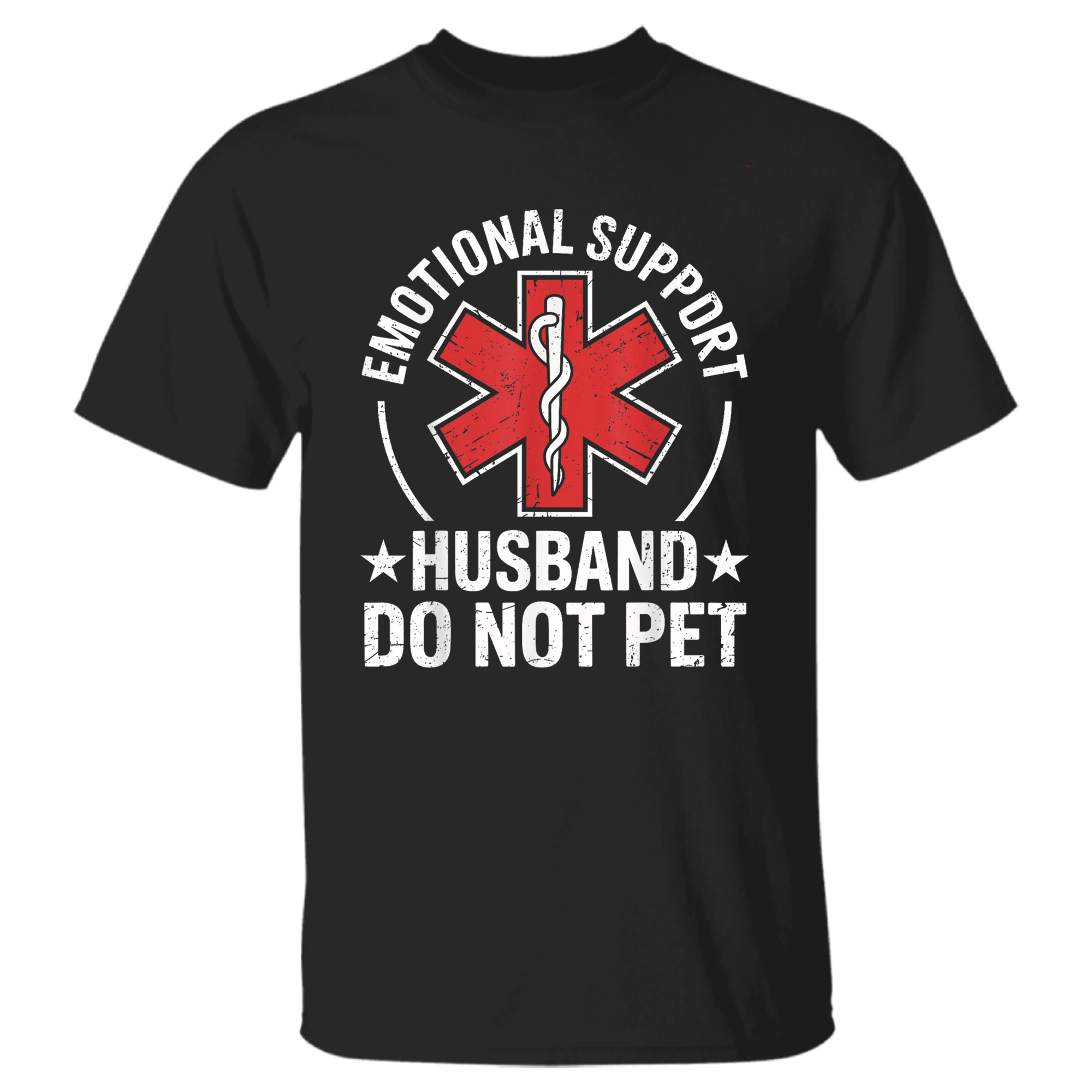 Emotional Support Husband Do Not Pet …