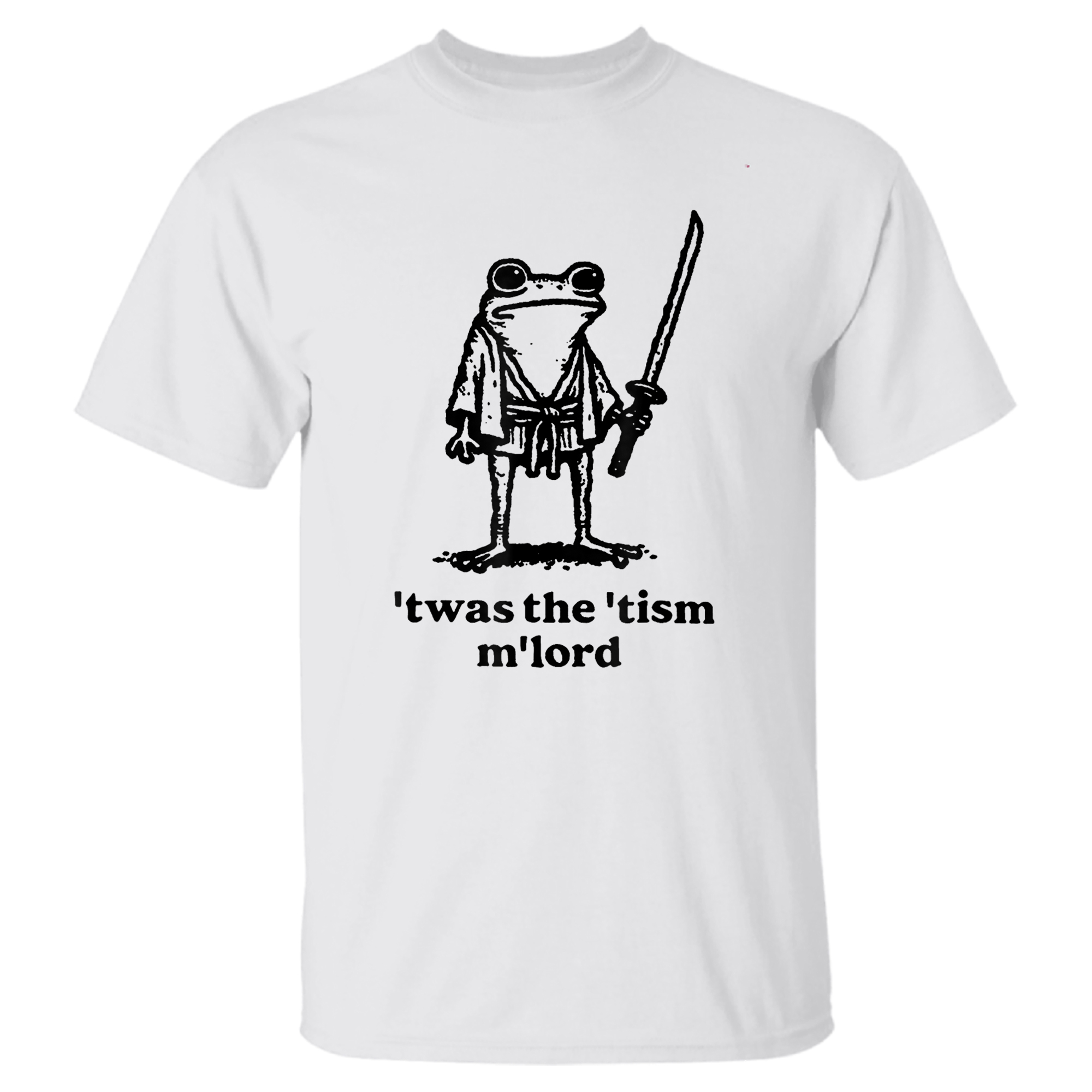 Funny T’was the ‘Tism M& …