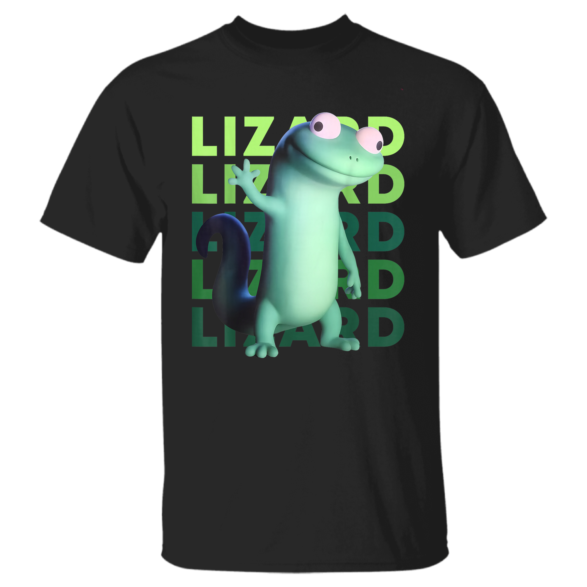 Funny Weirdcore Animal Women Men Liz …