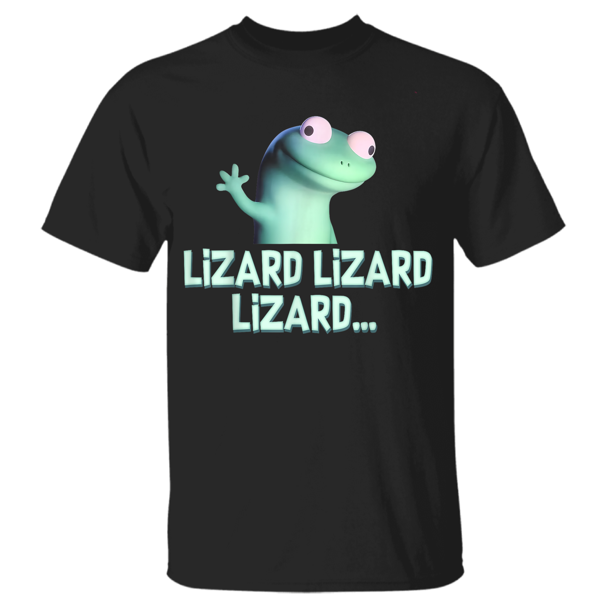 Funny Weirdcore Animal Women Men Liz …