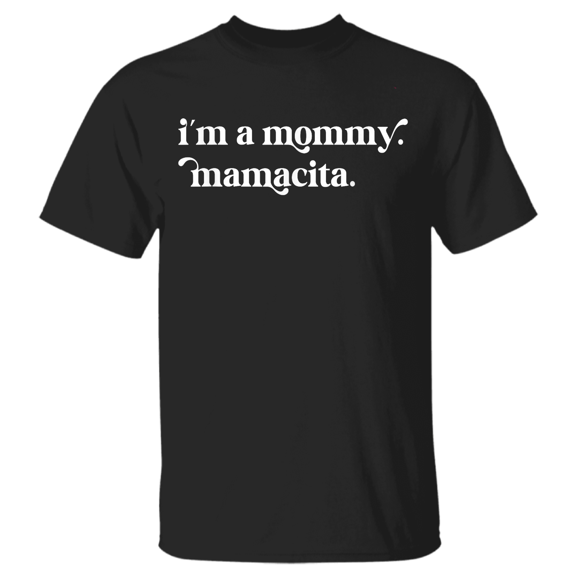 I’m a Mommy Mamacita Funny Ins …