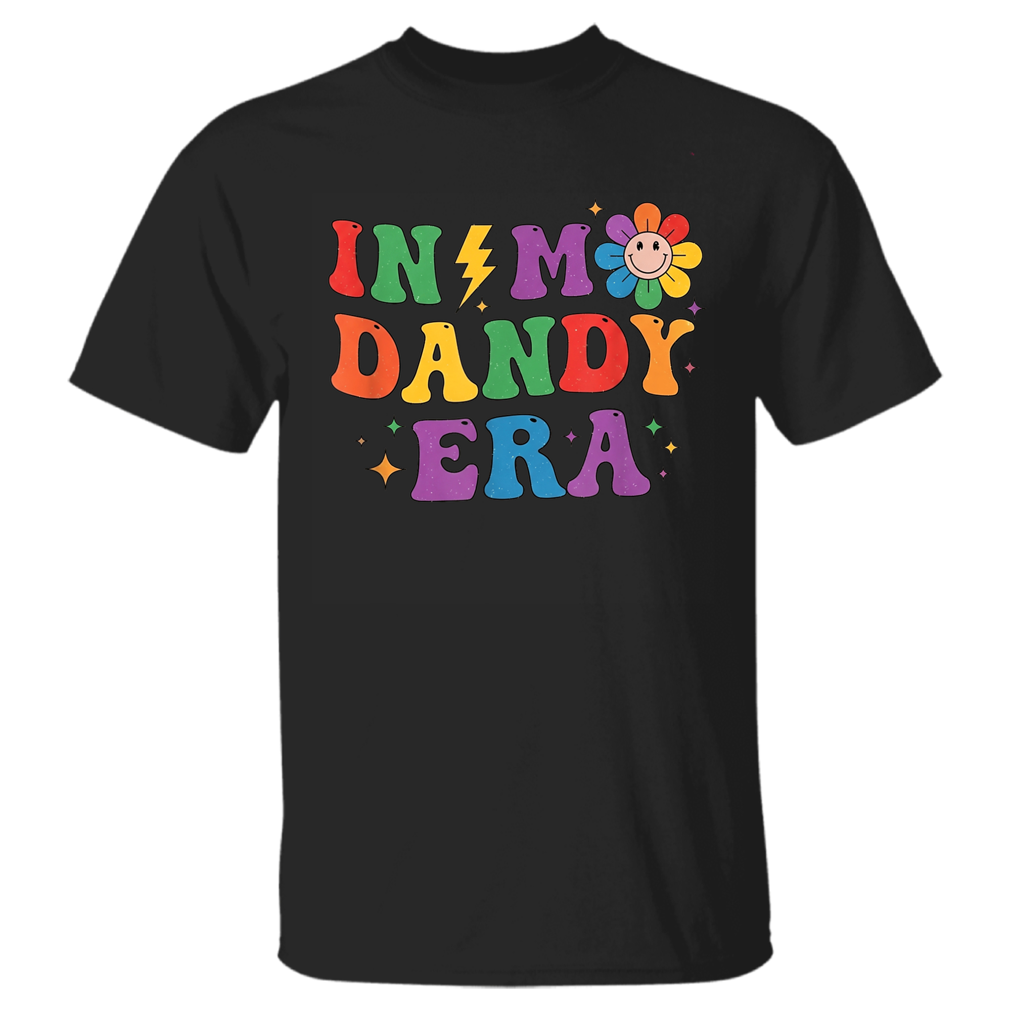 in My Dandy era Funny Dandy’s  …